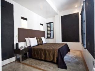 T House Hotel Tagaytay City Exterior photo